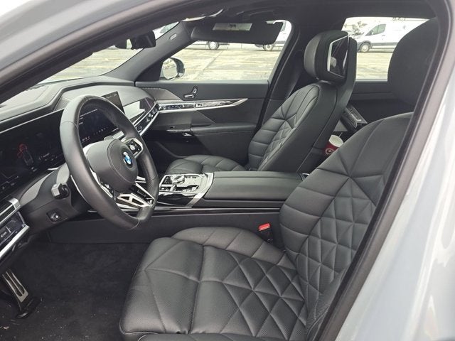 bmw 7 series 2026 WBA23EH05TCW61587 image bmw 7 series 2026 WBA23EH05TCW61587 image